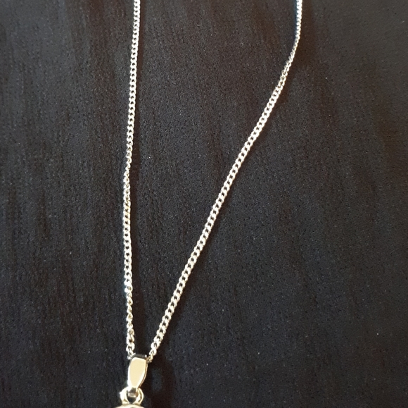 Reitmans necklace (Swarovski crystal embellishment) NWT - Picture 7 of 10